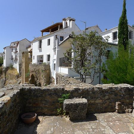 רונדה Salvatierra Guest House מראה חיצוני תמונה