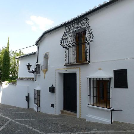 רונדה Salvatierra Guest House מראה חיצוני תמונה