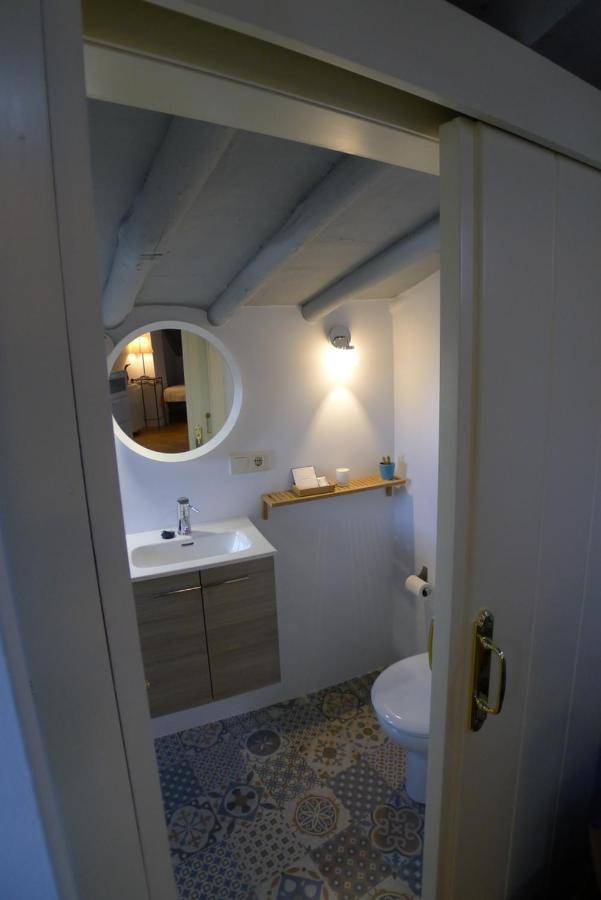 רונדה Salvatierra Guest House מראה חיצוני תמונה