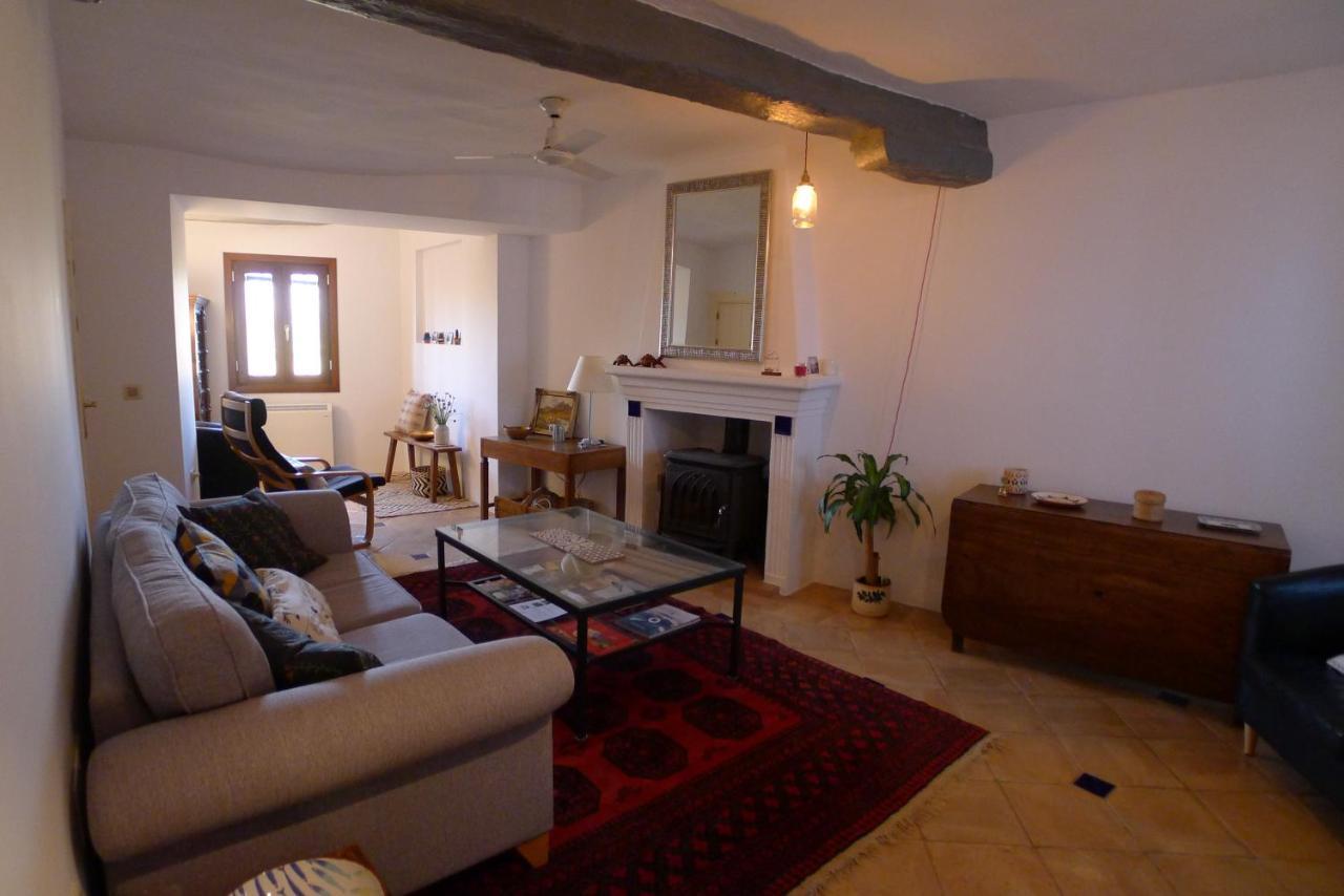 רונדה Salvatierra Guest House מראה חיצוני תמונה
