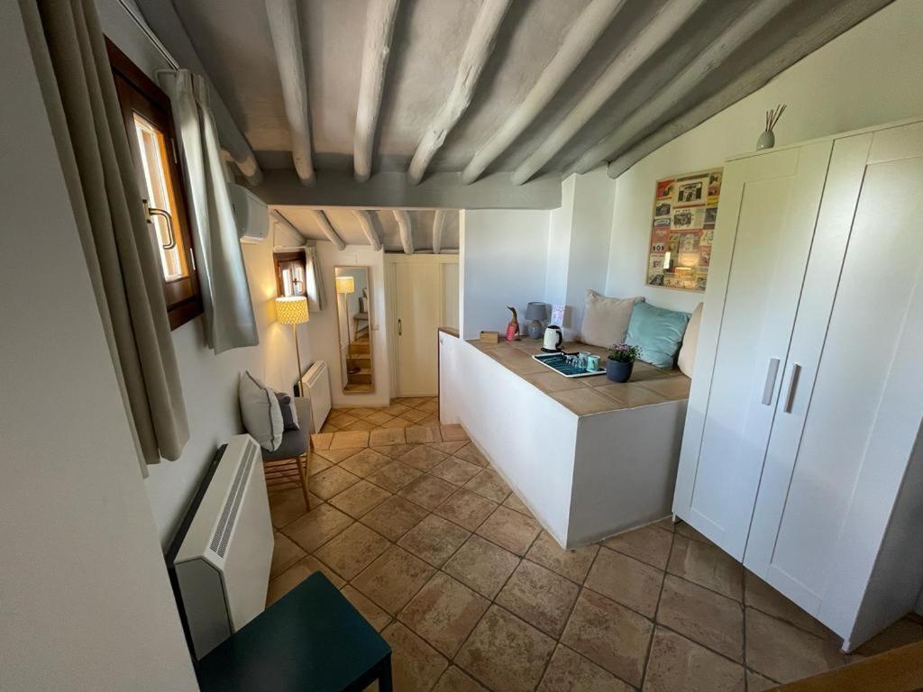 רונדה Salvatierra Guest House מראה חיצוני תמונה